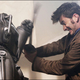 Illustration for article titled The Woman Who Puts The Cybermen In Their Place